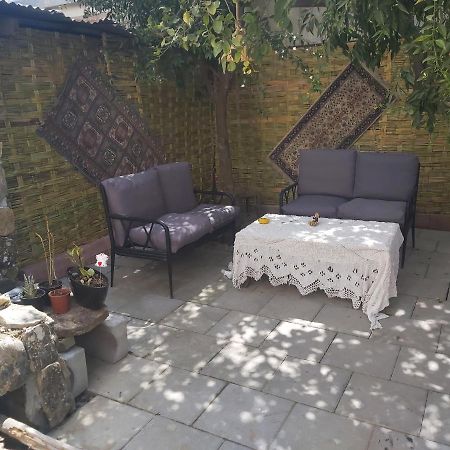 Compact Home Nicósia Exterior foto