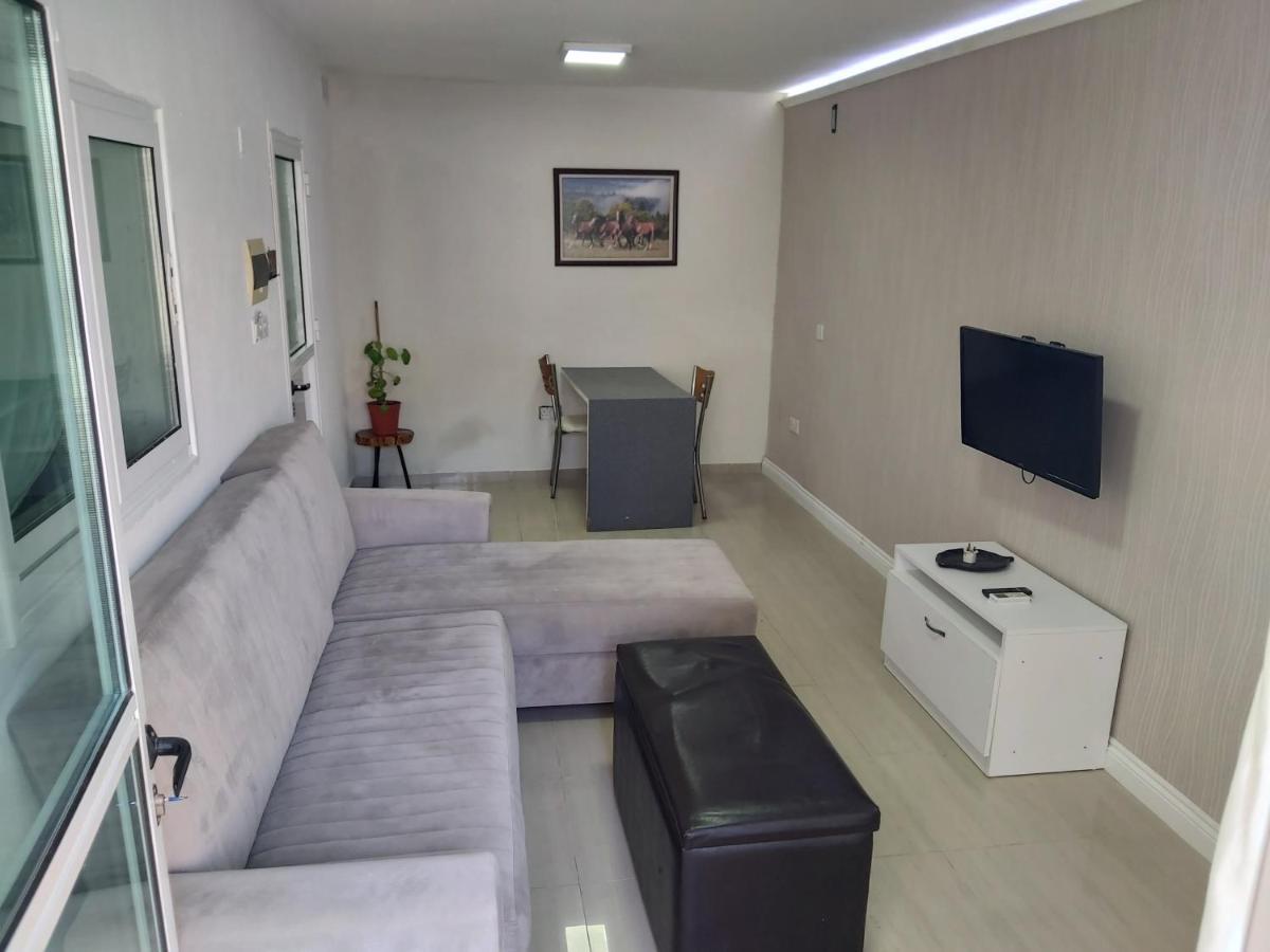 Compact Home Nicósia Exterior foto
